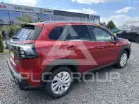 2026 Suzuki SX4