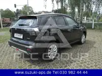 2026 Suzuki SX4
