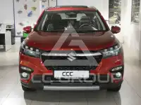 2026 Suzuki SX4