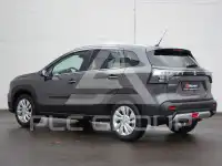 2026 Suzuki SX4