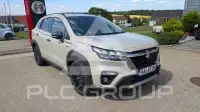 2026 Suzuki SX4