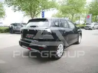 2026 Suzuki SX4