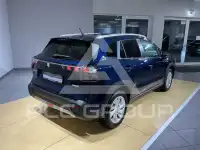 2026 Suzuki SX4
