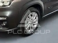 2026 Suzuki SX4