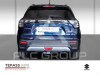 2026 Suzuki SX4