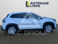 2026 Suzuki SX4