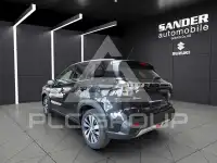 2026 Suzuki SX4