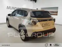 2026 Suzuki SX4
