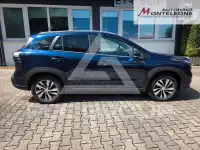 2026 Suzuki SX4