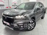 2026 Suzuki SX4