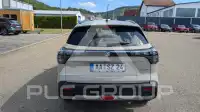 2026 Suzuki SX4