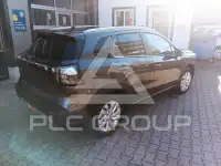 2026 Suzuki SX4