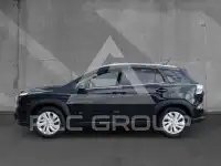 2026 Suzuki SX4