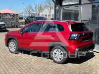 2026 Suzuki SX4
