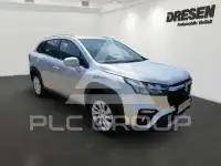 2026 Suzuki SX4
