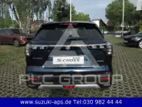 2026 Suzuki SX4