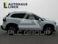 2026 Suzuki SX4