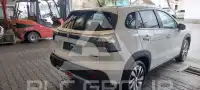 2026 Suzuki SX4