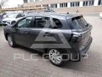 2026 Suzuki SX4