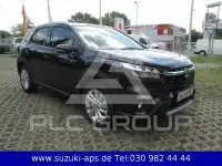 2026 Suzuki SX4