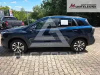 2026 Suzuki SX4