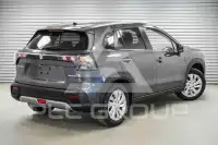 2026 Suzuki SX4