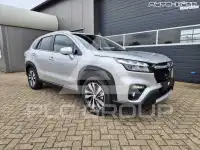 2026 Suzuki SX4