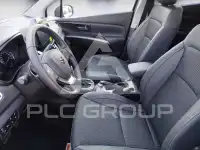 2026 Suzuki SX4
