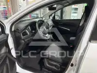 2026 Suzuki SX4