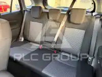 2026 Suzuki SX4