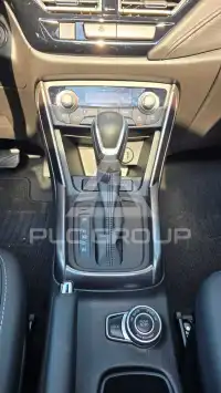 2026 Suzuki SX4