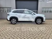 2026 Suzuki SX4