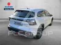 2026 Suzuki SX4
