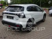 2026 Suzuki SX4