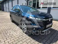 2026 Suzuki SX4