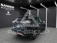 2026 Suzuki SX4
