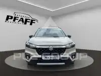 2026 Suzuki SX4
