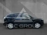 2026 Suzuki SX4