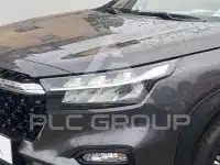 2026 Suzuki SX4