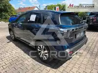 2026 Suzuki SX4