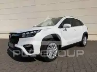 2026 Suzuki SX4