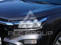 2026 Suzuki SX4