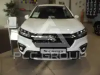 2026 Suzuki SX4