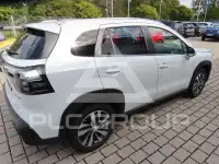 2026 Suzuki SX4