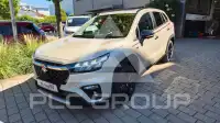 2026 Suzuki SX4