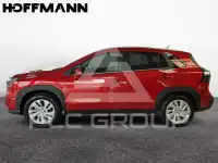 2026 Suzuki SX4