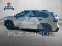 2026 Suzuki SX4