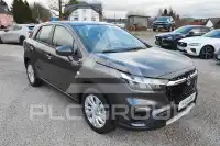 2026 Suzuki SX4