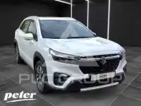 2026 Suzuki SX4