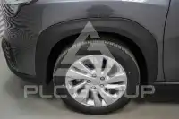 2026 Suzuki SX4